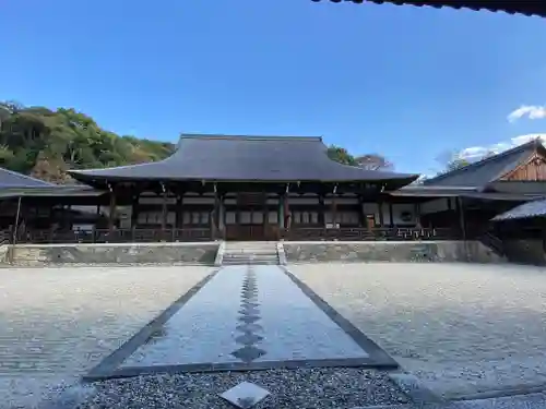 萬福寺(京都府)