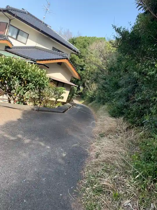 富任八幡宮のその他建物