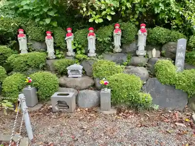 相模國分寺(神奈川県)