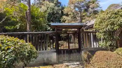桂昌院(京都府)