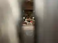 金剛寺の本殿・本堂