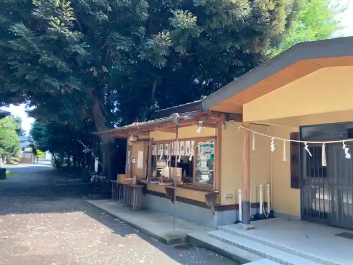 星宮神社(栃木県)