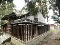 九所神社(滋賀県)