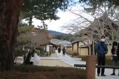 法隆寺のその他建物