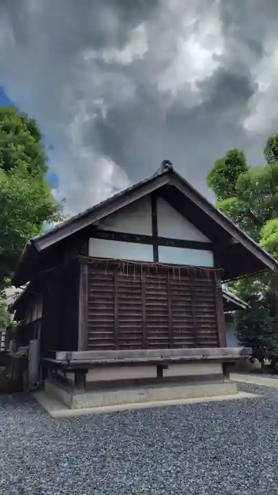 代田八幡神社(東京都)