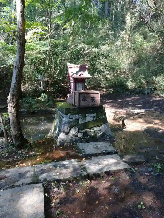 猿田神社(千葉県)