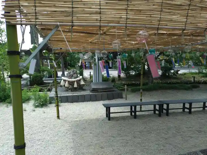 乃木神社(栃木県)