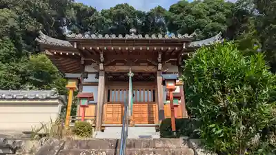 須弥寺(須彌寺)(大阪府)