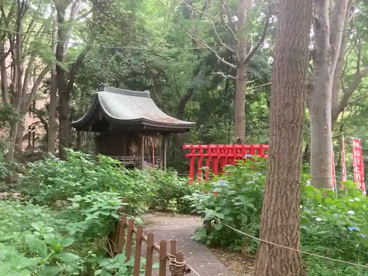 総持寺(神奈川県)
