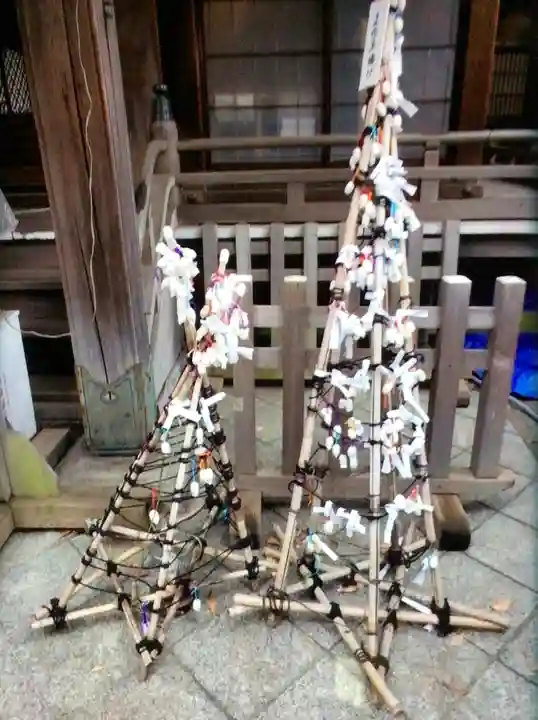 小野照崎神社(東京都)