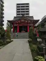 成子天神社(東京都)
