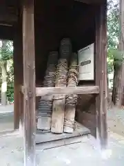 草薙神社の建物その他