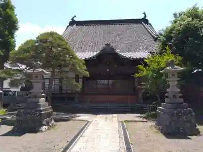 本陽寺(長野県)