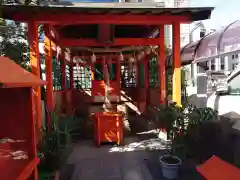 三宮神社(兵庫県)