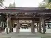 白山比咩神社(石川県)