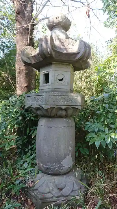 頼政神社のその他建物