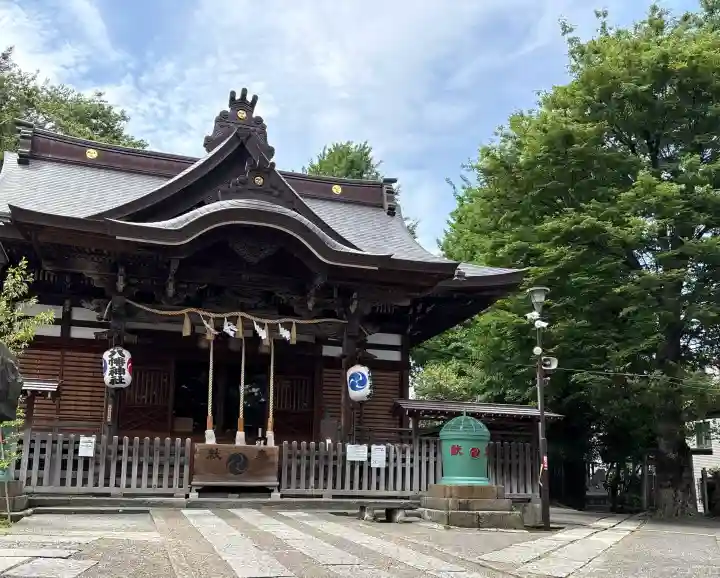 滝野川八幡神社の{uncategorized: "未分類", other: "その他", undefined: "問題あり", building: "その他建物", grave: "お墓", sacred_gate: "鳥居", guardian: "狛犬", statue: "像", buddha: "仏像", history: "歴史", nature: "自然", garden: "庭園", animal: "動物", pagoda: "塔", temizu: "手水舎", mountain_gate: "山門・神門", sanctuary: "本殿・本堂", subordinate: "末社・摂社", art: "芸術", scenery: "景色", jizo: "地蔵", ema: "絵馬", goshuin: "御朱印", omikuji: "おみくじ", items: "授与品その他", amulet: "お守り", goshuincho: "御朱印帳", eats: "食事", festival: "お祭り", votive_dance: "神楽", shichigosan: "七五三参", wedding: "結婚式", experience: "体験その他", initially: "初詣", around: "周辺", anti_infection: "感染症対策"}