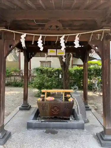 歌懸稲荷神社(山形県)