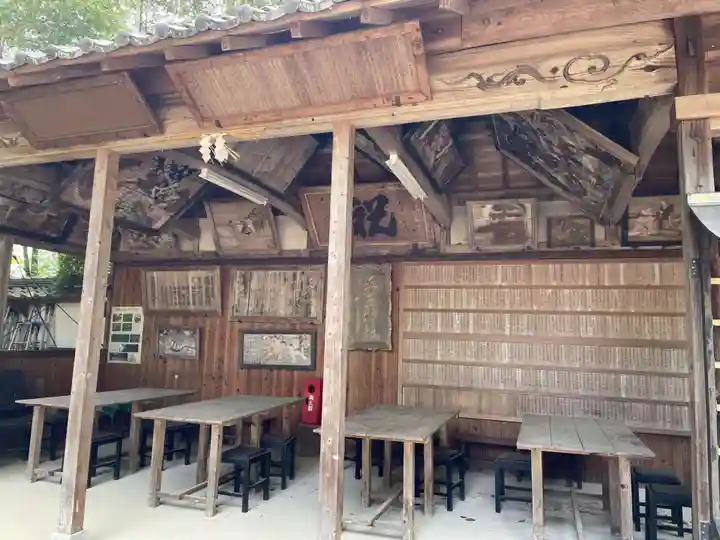 兵主神社(兵庫県)