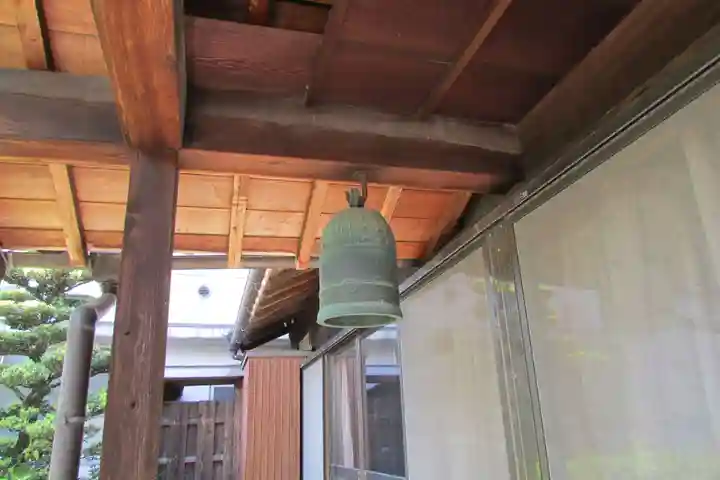 大円寺のその他建物