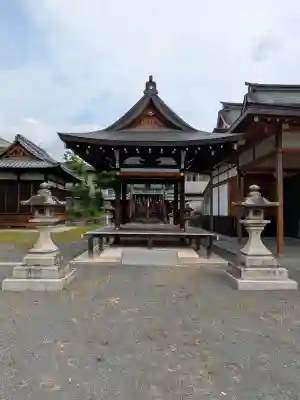 御輿岡神社(京都府)
