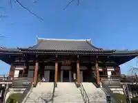 伝通院(東京都)
