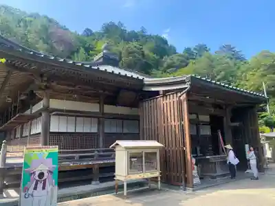 大窪寺(香川県)