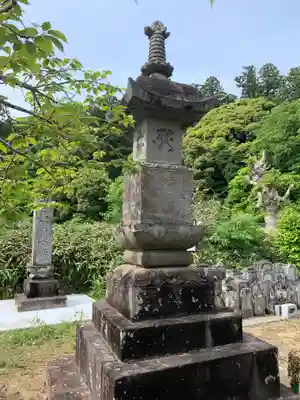 龍性院(千葉県)