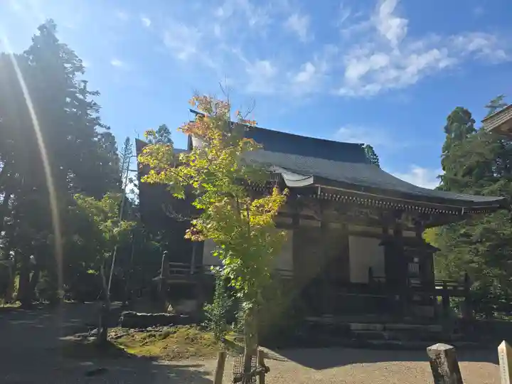 神護寺(京都府)