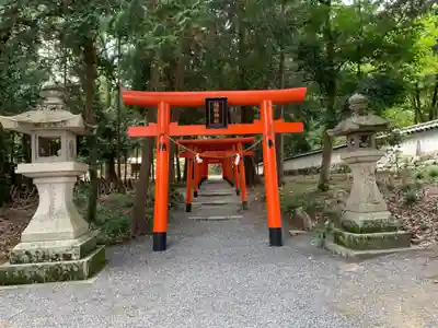 吉備津彦神社(岡山県)
