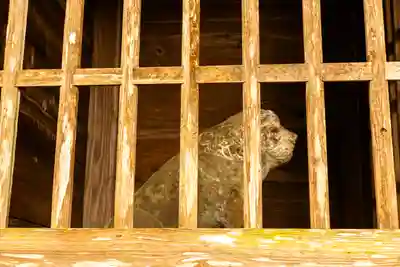 彦嶽宮(熊本県)