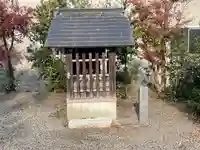 天神社(荒見)(滋賀県)
