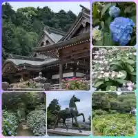 粟井神社(香川県)