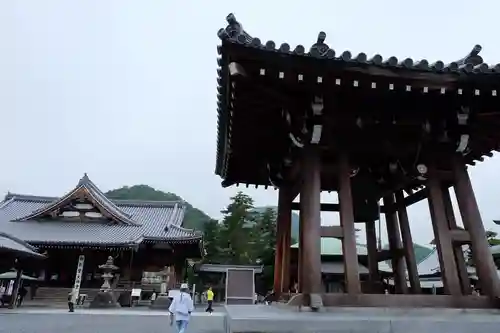 善通寺の建物その他