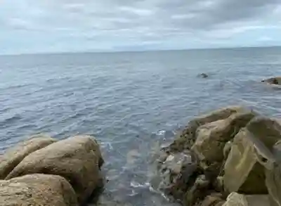 西濱神社(兵庫県)