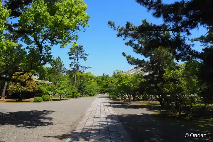 廣隆寺(京都府)