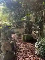 弥八恵比寿大黒天(神奈川県)