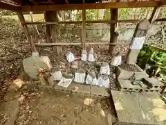 意賀美神社(大阪府)