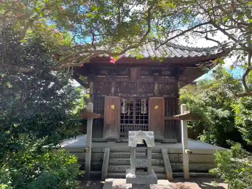 宝戒寺(神奈川県)