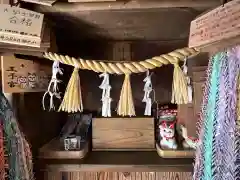 王子神社(徳島県)