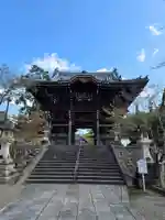 粉河寺(和歌山県)