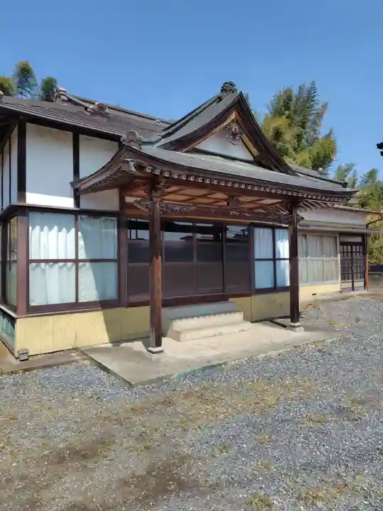 観音寺(埼玉県)
