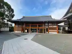 本願寺（西本願寺）(京都府)