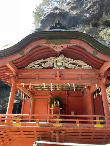 榛名神社(群馬県)