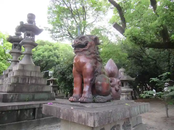 住吉大社(大阪府)