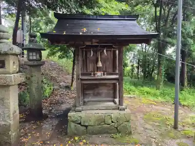 今八幡宮(山口県)