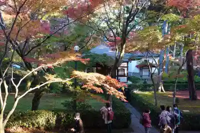 真正極楽寺(真如堂)(京都府)