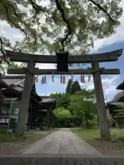 新熊野神社(京都府)