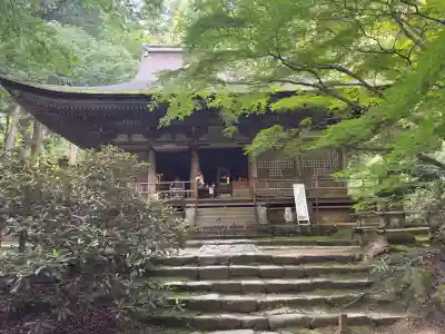 室生寺(奈良県)