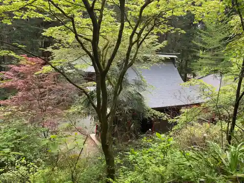 花園神社(茨城県)